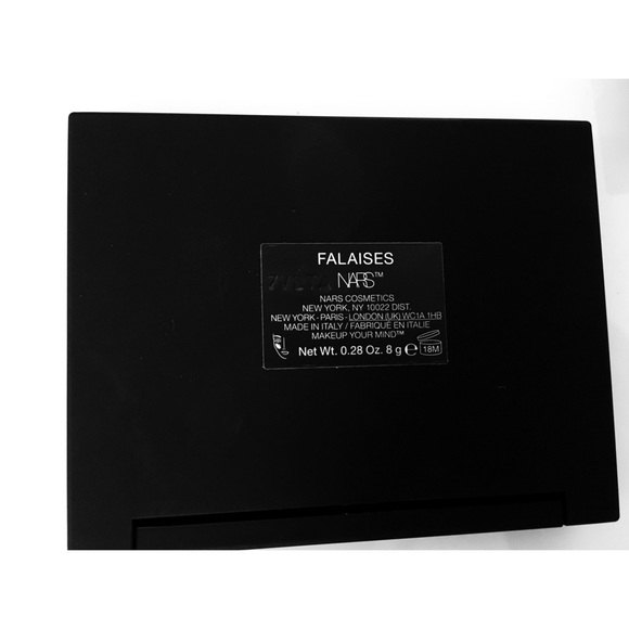 NWT NARS Light Diffusing Bronzer - Picture 6 of 8